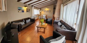 TORREÓN I Salón comedor